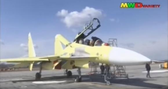 俄罗斯着手研发新型单发教练机,俄罗斯第五代战机单发