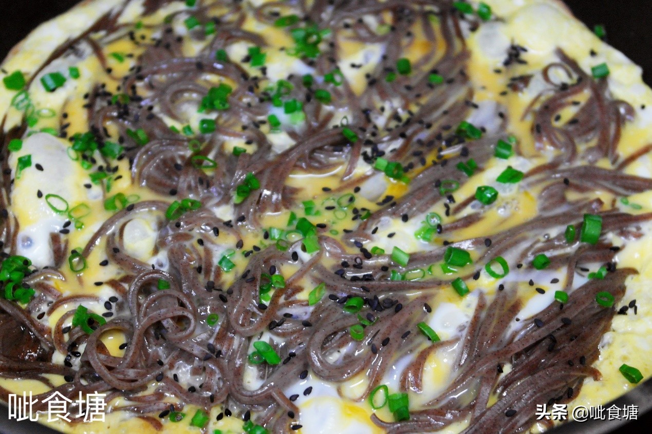 煎饼这样做孩子们都爱吃,煎饼怎么做小孩爱吃