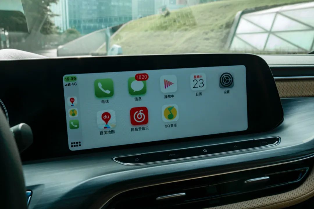 别克gl8es陆尊对比陆上公务舱,试驾gl8es陆尊