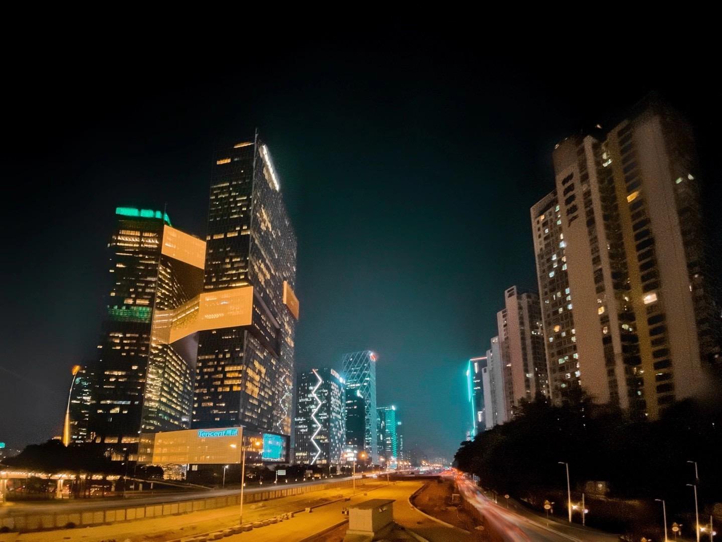 飞行2万公里，足迹10个城市——2020我的手机摄影之旅