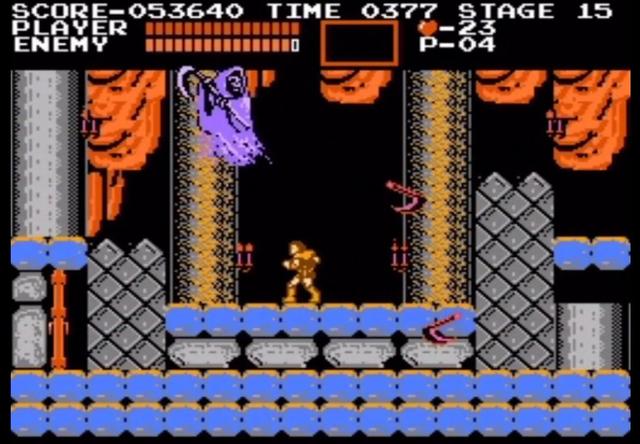 恶魔城系列为什么不出新了,恶魔城全系列解析