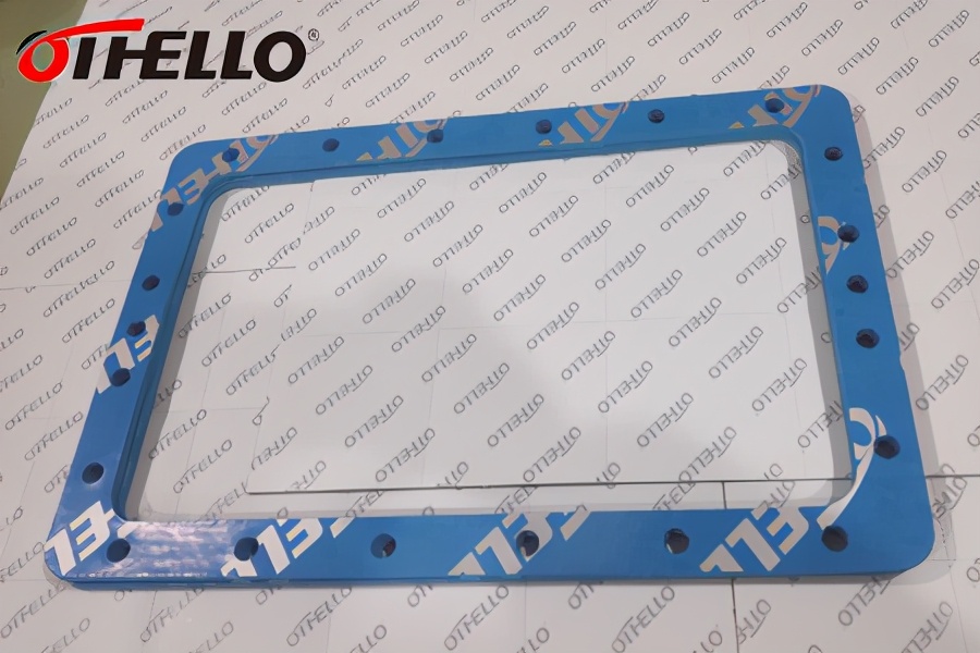 静密封密封方式,密封失效的三种形式