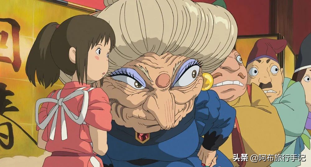 鬼灭之刃真实票房,鬼灭之刃票房超过千与千寻