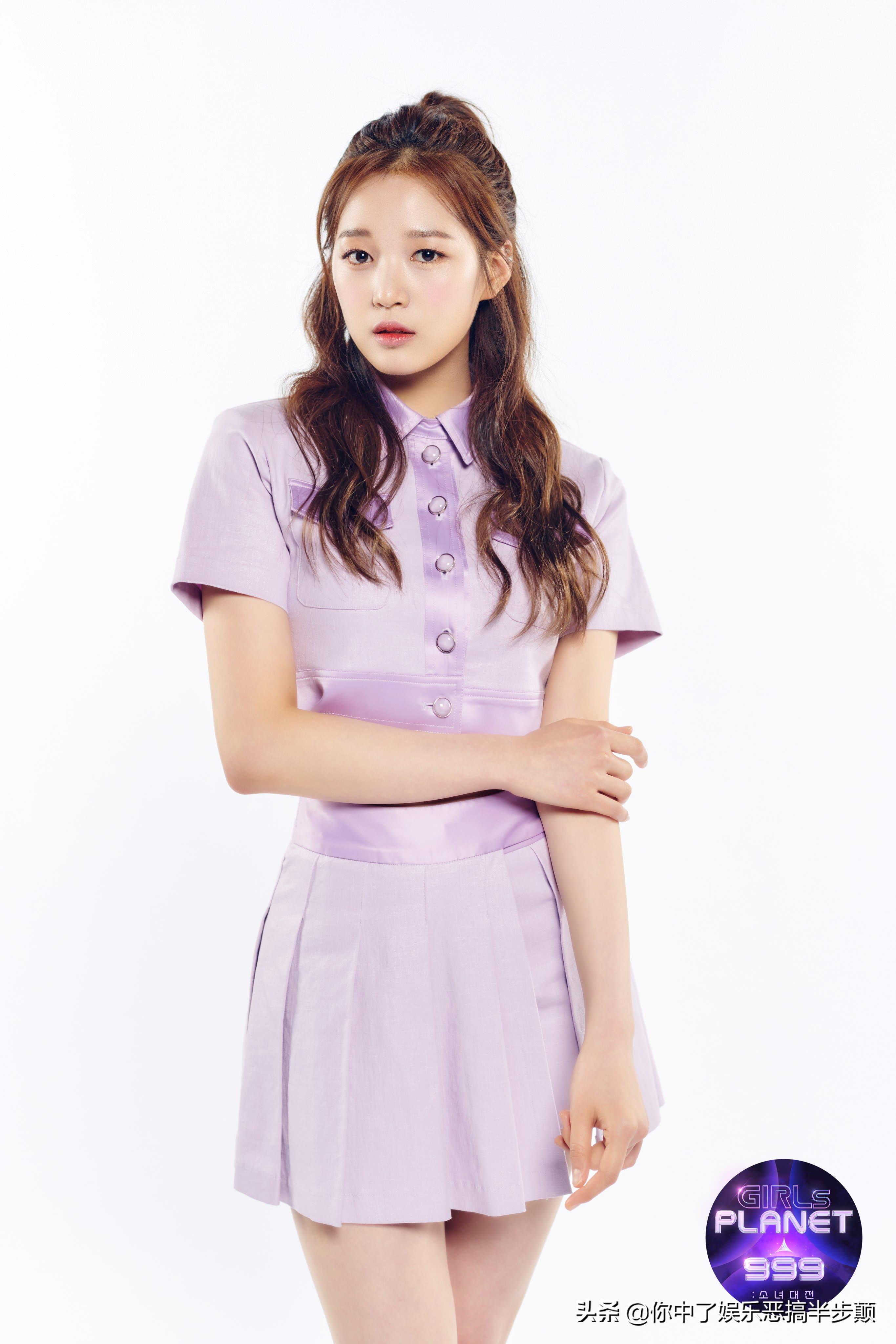 韩国女团选秀中日韩,最近选秀新出道的韩国女团