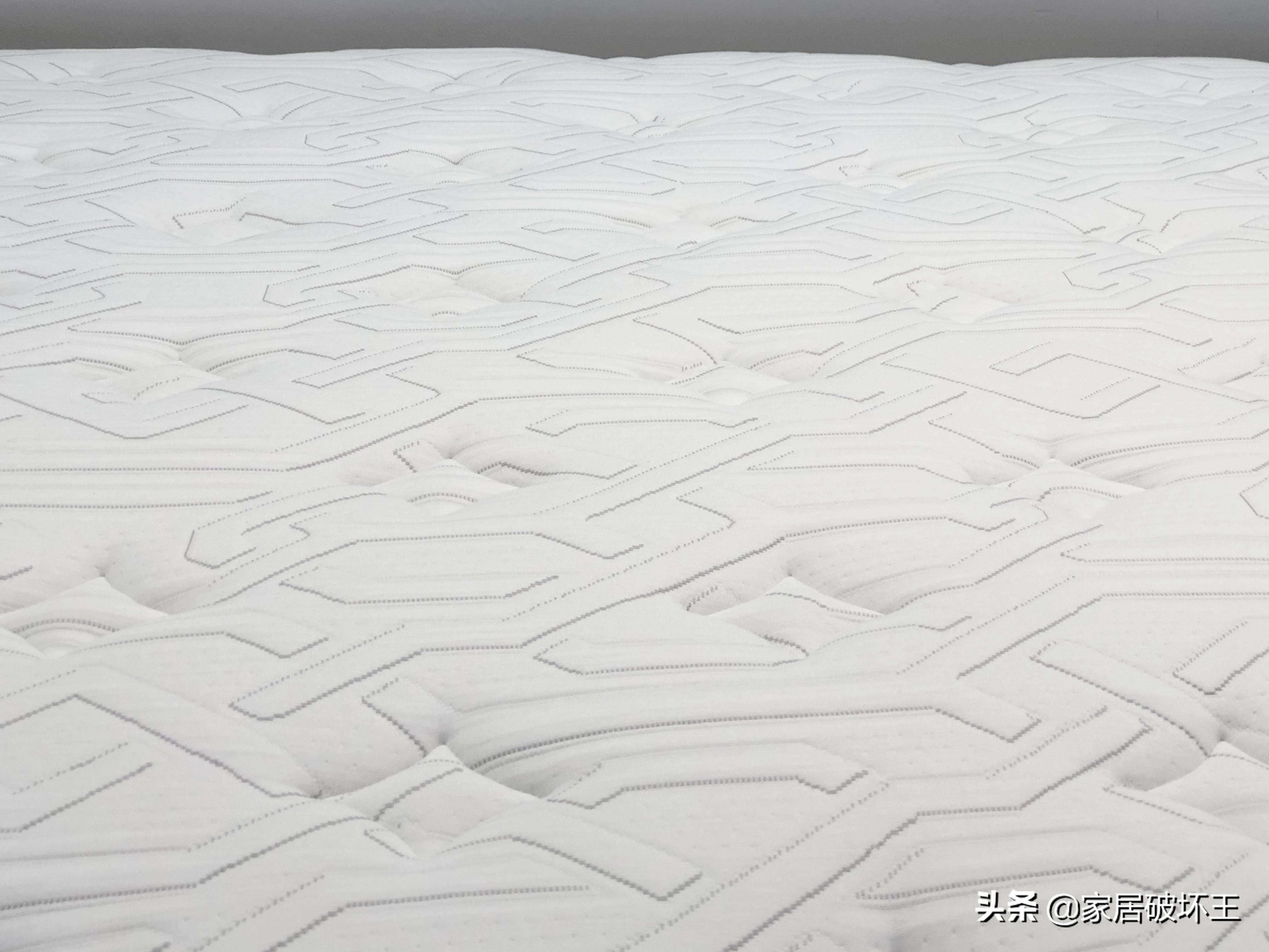 雅兰床垫深度测评,雅兰床垫评测