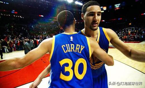 克莱复出水花兄弟历时两年再合体,水花兄弟克莱去哪了