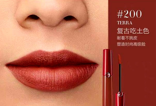 8支大牌口红试色热门色断货王,适合不化妆涂的口红色号