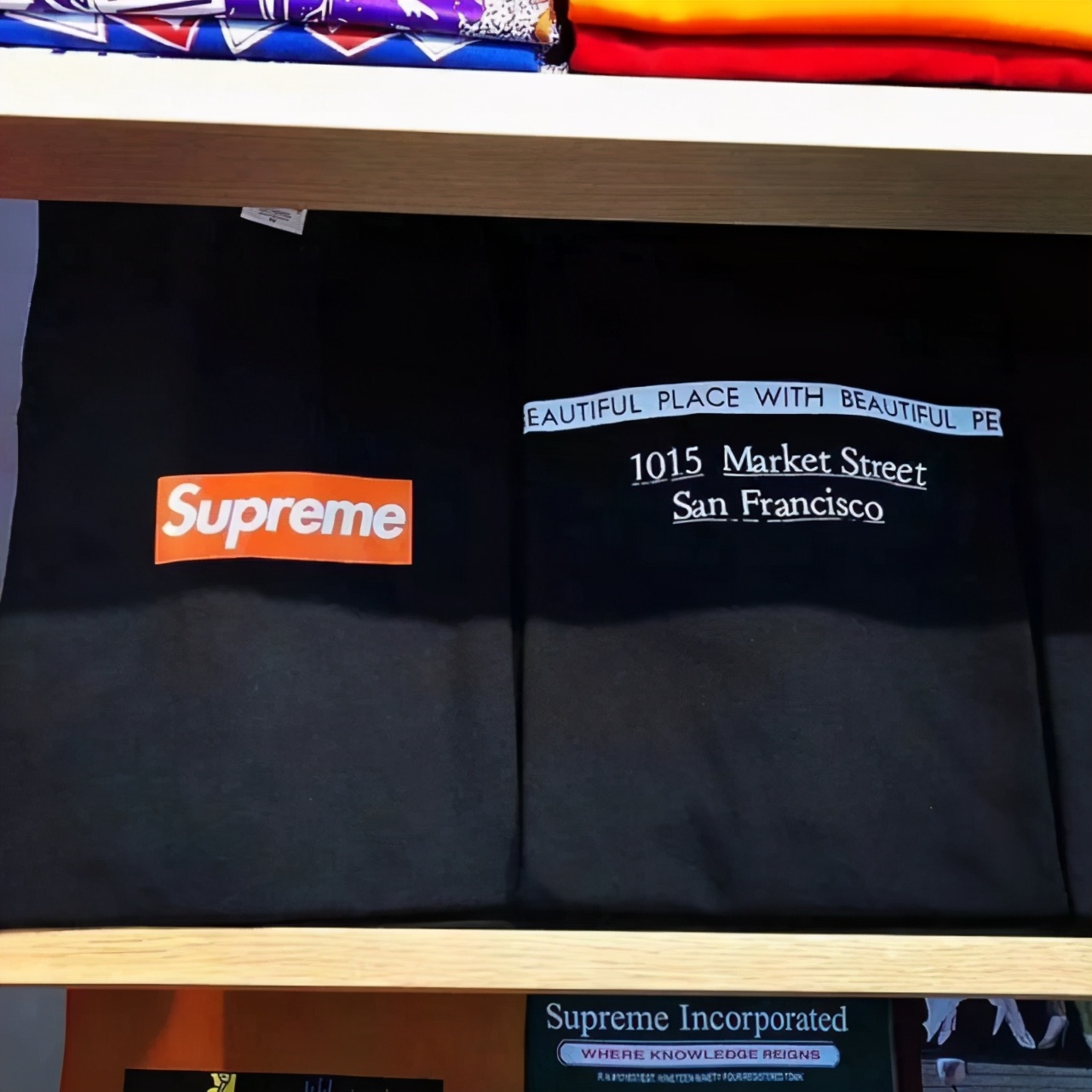 supreme什么时候发售boxlogo,supreme最新发售boxlogo
