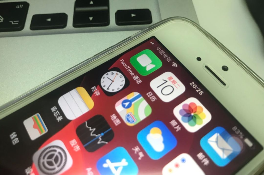 不拆机怎么看苹果手机换过屏幕,苹果手机屏幕不亮了怎么测试好坏