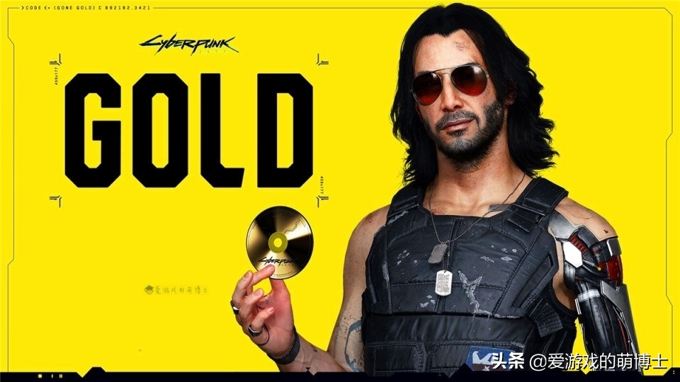 赛博朋克2077细节吐槽,赛博朋克2077背后残酷的真相