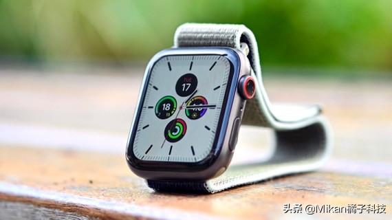 苹果发布会applewatchse,AppleWatch有必要买最新款吗