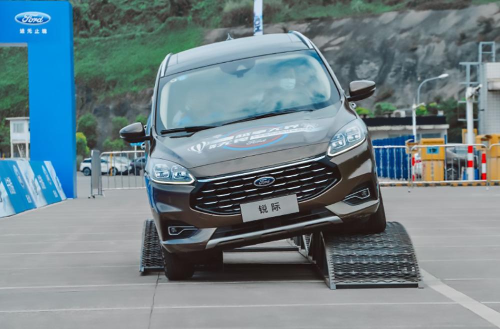长安福特汽车怎么样质量好吗,长安福特车怎么样好不好