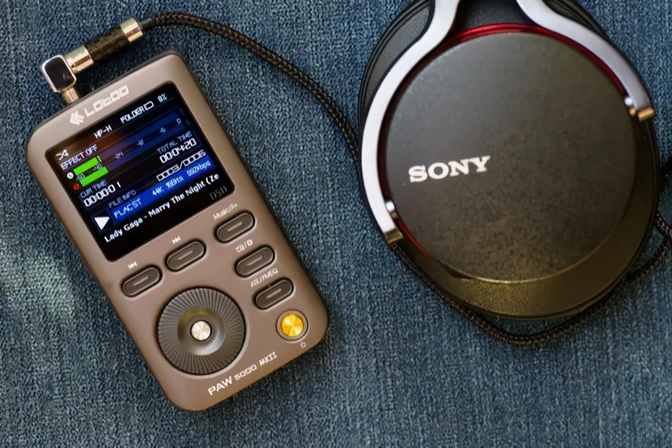 乐图铁菊花二代够用吗,入门hifi手机