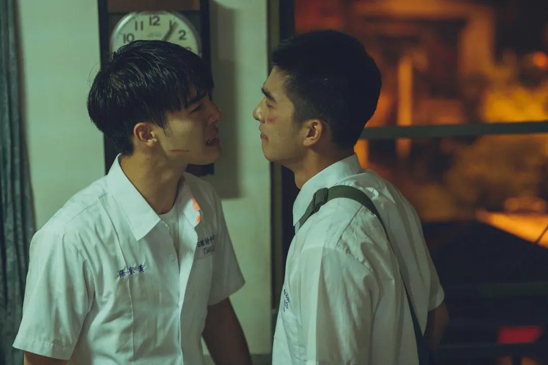 如果泰腐的天花板是《以爱》，那么台腐的天花板，非这部电影莫属