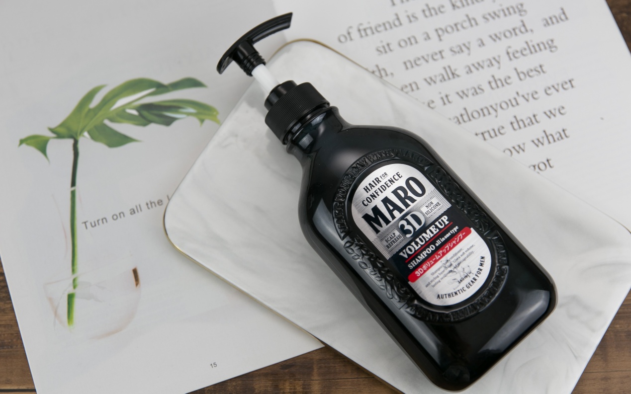 油性洗发水推荐男士,去油洗发水男士控油最好的洗发水