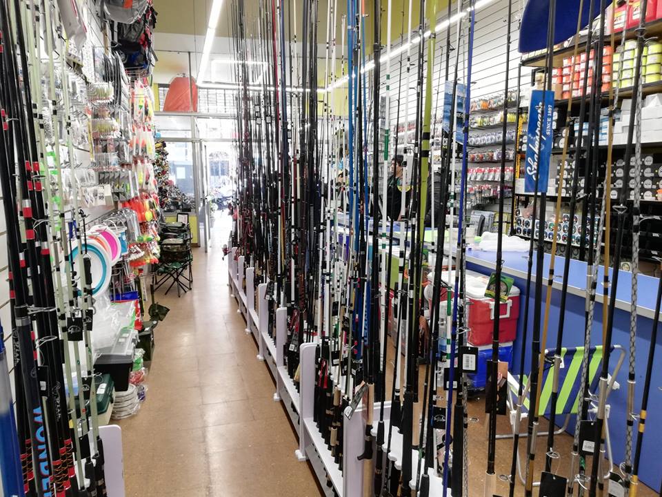 钓鱼人梦寐以求的渔具品牌,钓鱼人为什么喜欢追求装备