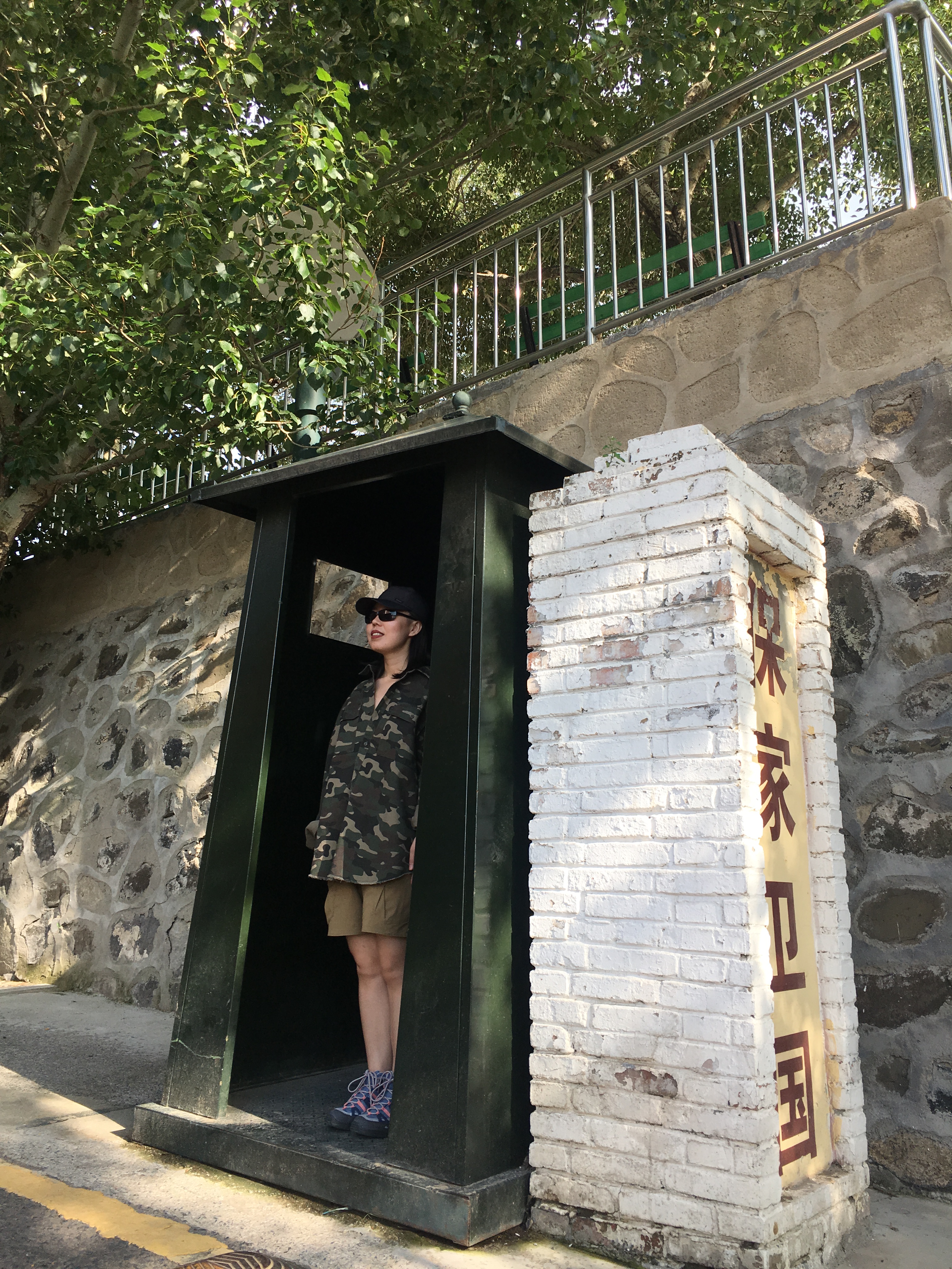 张北草原天路和野狐岭哪个好玩,张北草原自驾游野狐岭入口