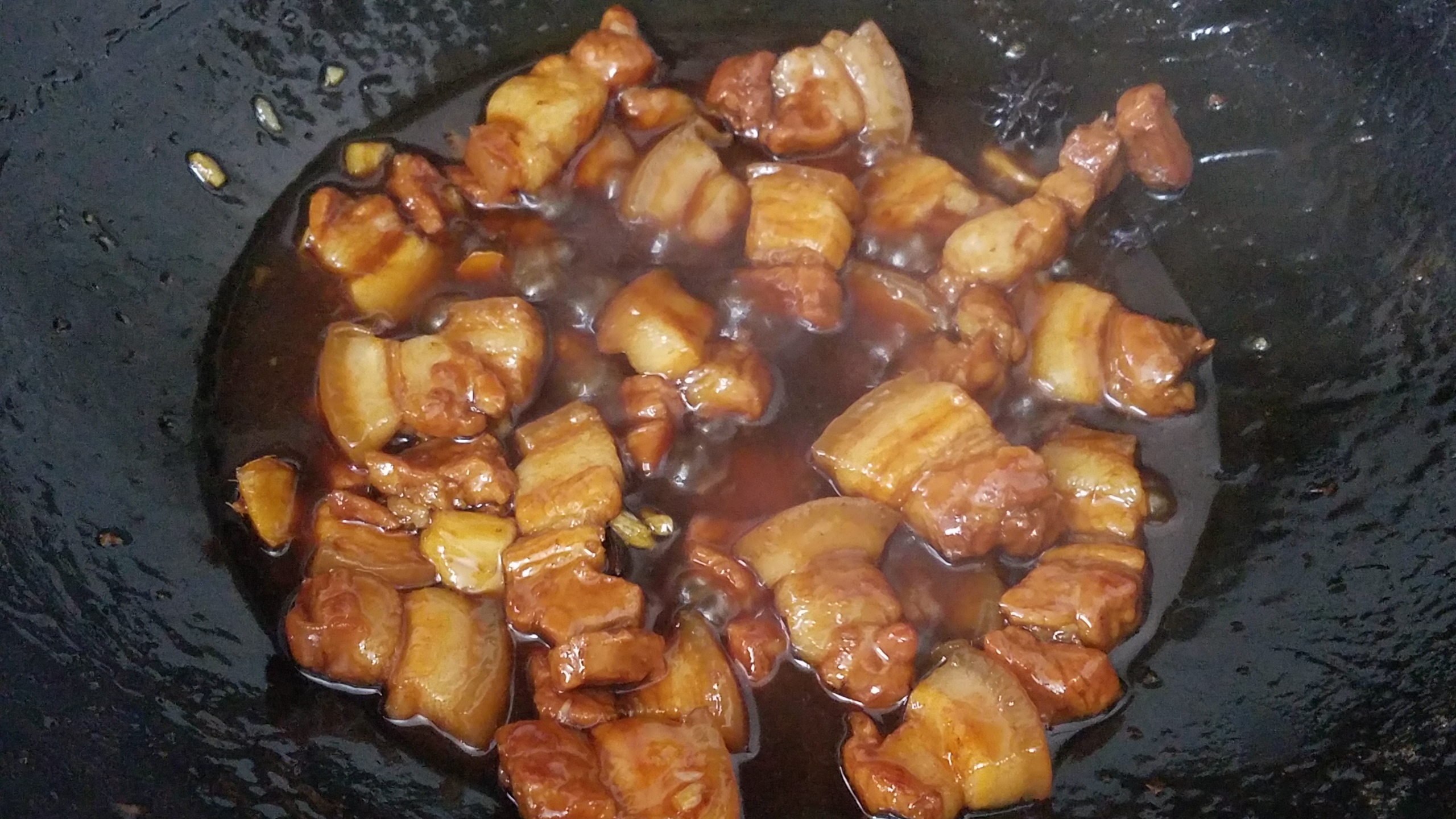 猪肉的做法好吃简单教程视频,猪肉的家常做法怎么做