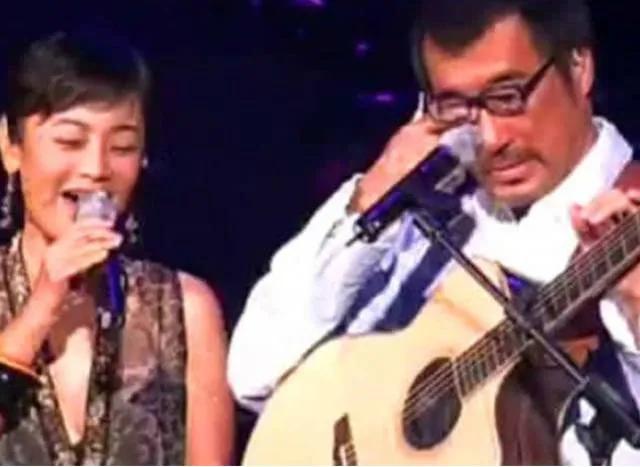 台湾最潇洒的教母,台湾教母