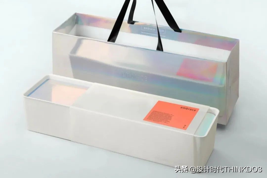 金点设计奖作品,2022红点包装设计大奖作品