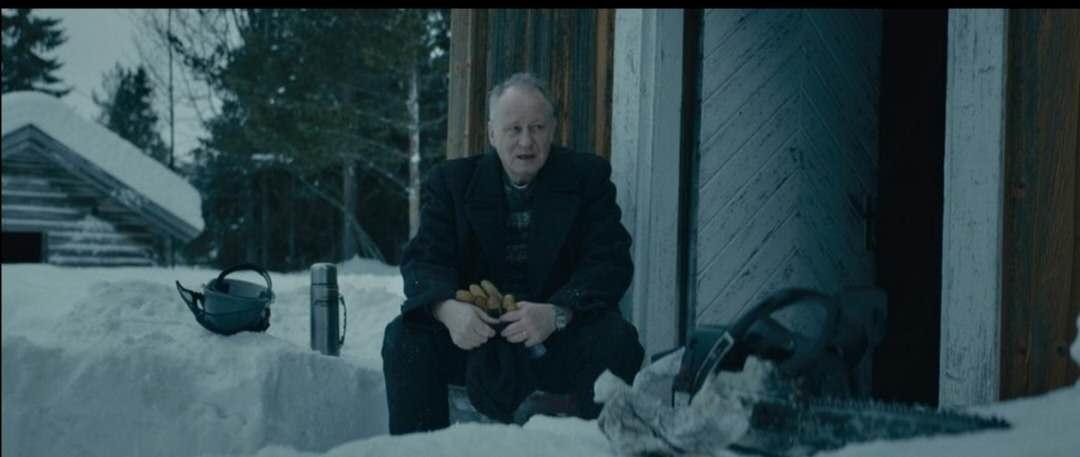 禁忌的孽缘，诠释欲望与痛苦的繁衍