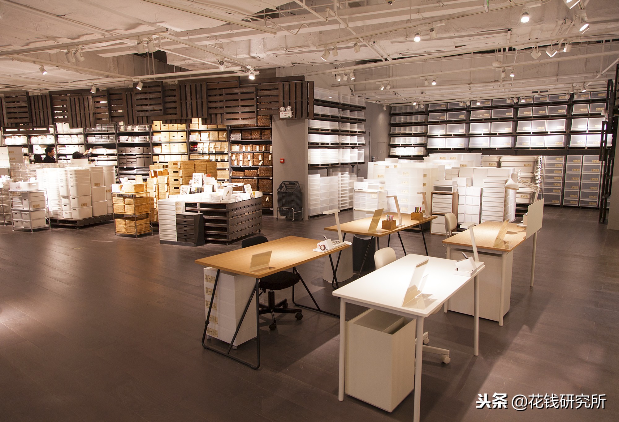 郑州muji世界旗舰店,全球第二家muji世界级旗舰店