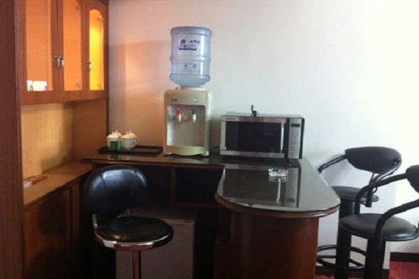 饮水机脏了如何洗才比较干净,清洗饮水机最简单的方法是什么