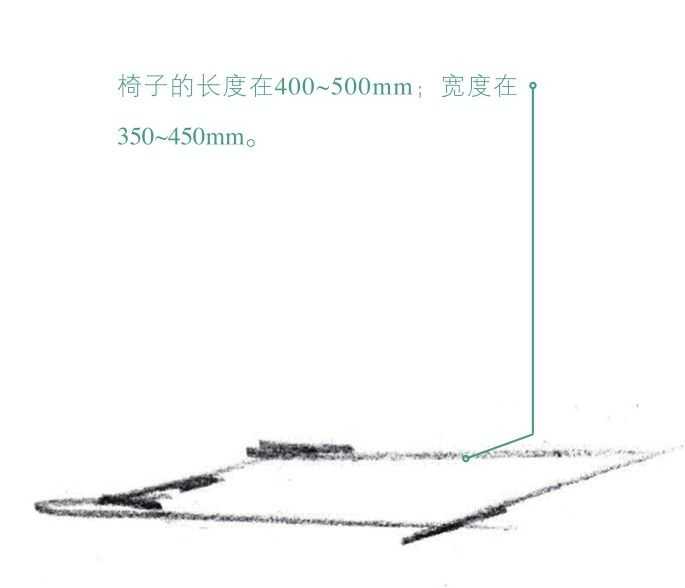 单体家具怎么绘制？分步骤教你画沙发和床，适合0基础临摹学习