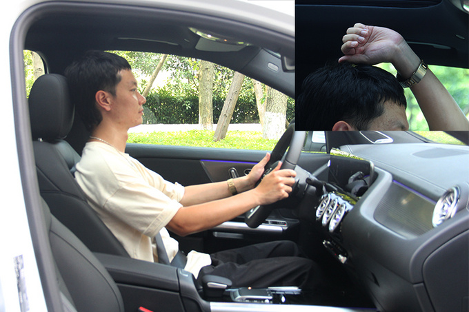 奔驰gla200百公里加速,2016奔驰gla200动力测评