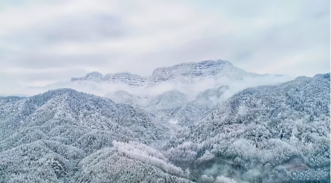 成都周边春节滑雪泡温泉,成都可以玩水也可以玩雪的地方