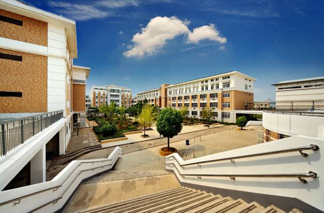 武汉土豪多的大学,武汉超级难进的七大贵族学校