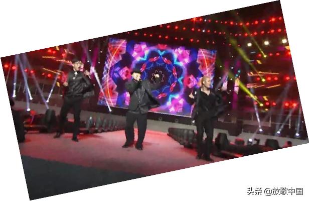 酱心筑梦《放歌中国》走进汪清、走进好记宣传