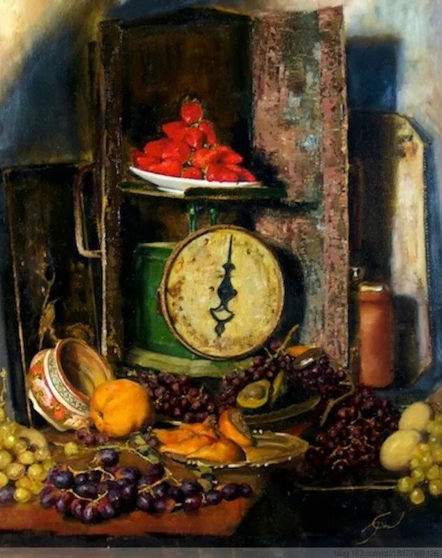 世界十大美术学院排名,世界公认四大美术学院排名