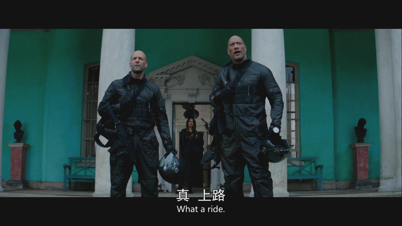 《速度与激情9》“韩”惊喜复活,战车磁力战机登场肾上腺素狂飙