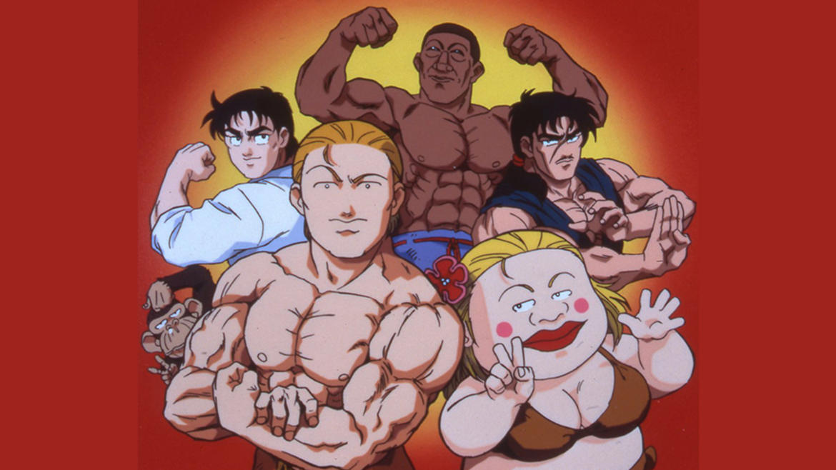 8090后的日本动画片,80年代90年代引进的日本动画片