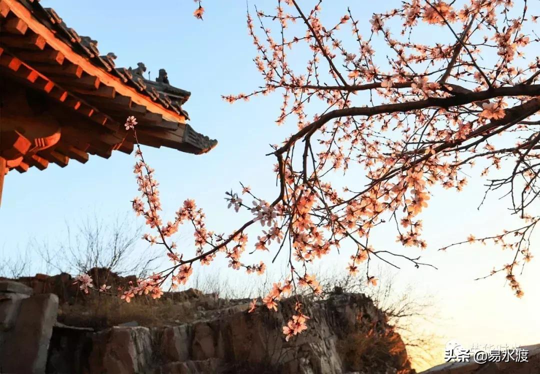 易县好看的视频,易县哪儿的好看