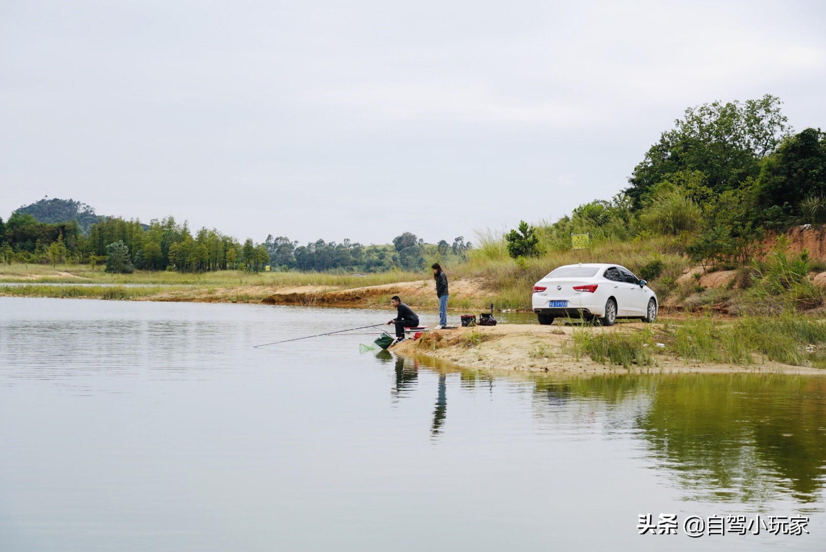 广州有哪些好玩又不晒的地方,广州周边无人海岛露营地点推荐