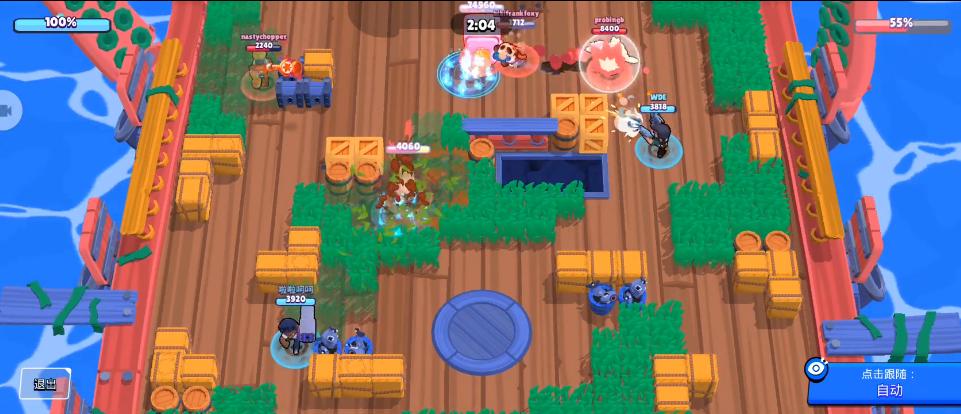 国产游戏太没牌面?一个王者荣耀虽能赚钱,但玩家更爱玩国外手游