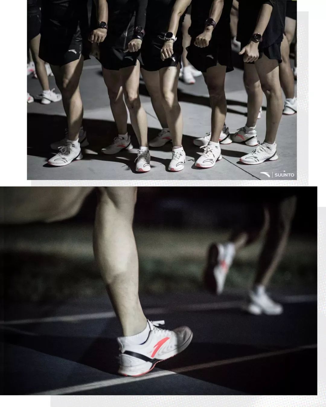 最有竞速感的跑鞋,又好看又强的竞速跑鞋