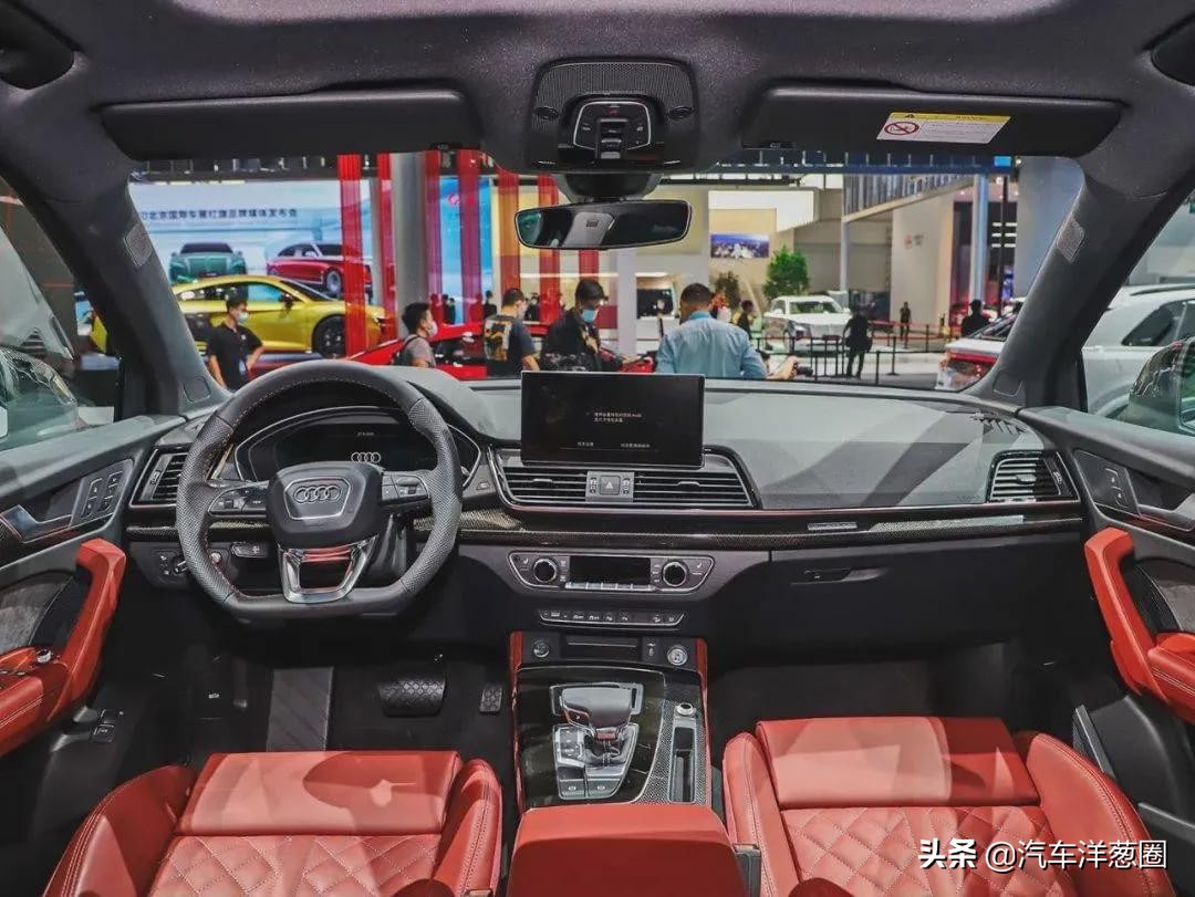 今年最值得期待的10款suv,推荐四款即将上市的全新suv