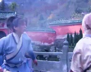 太极剑谱全套,太极剑谱完整版