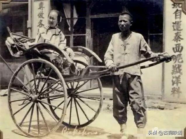 没想到,当年纺织女工也常“打的”上班,兼聊上海“的士”史