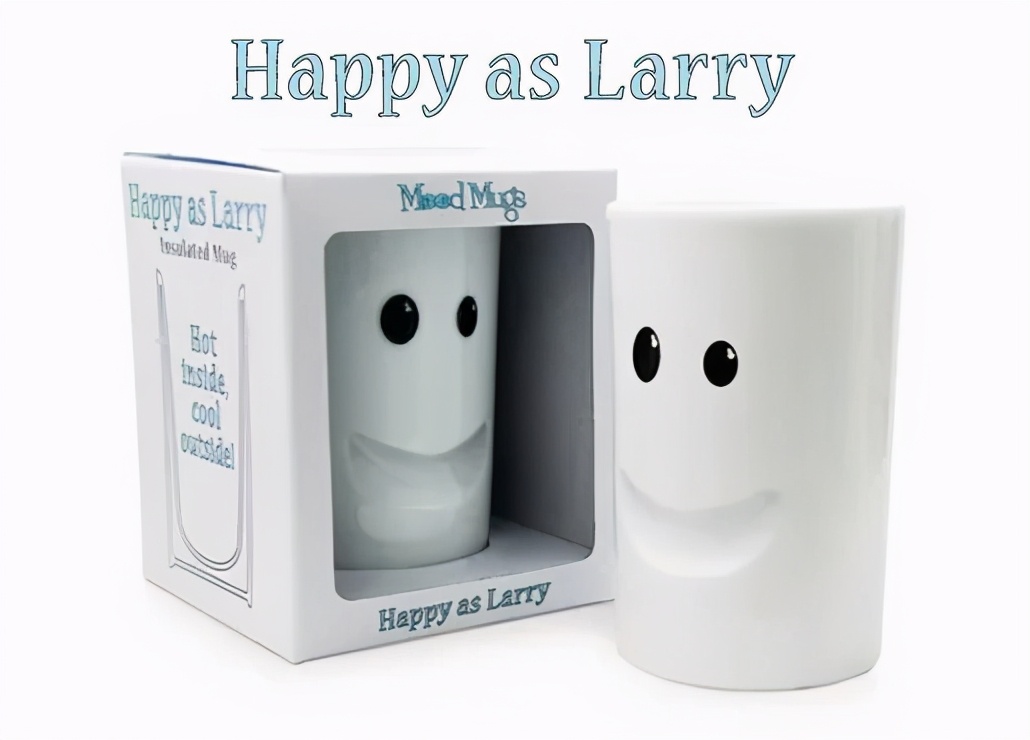 一杯子的创意设计