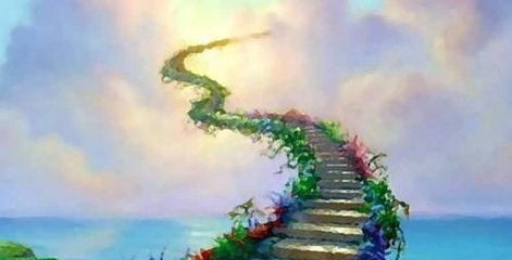 积德行善之人去世后去哪里,一生行善积德死后却下了地狱