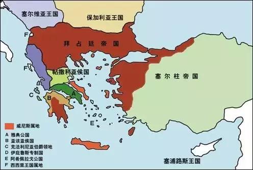 突厥人和蒙古人谁对世界影响大,蒙古人统治欧洲的历史