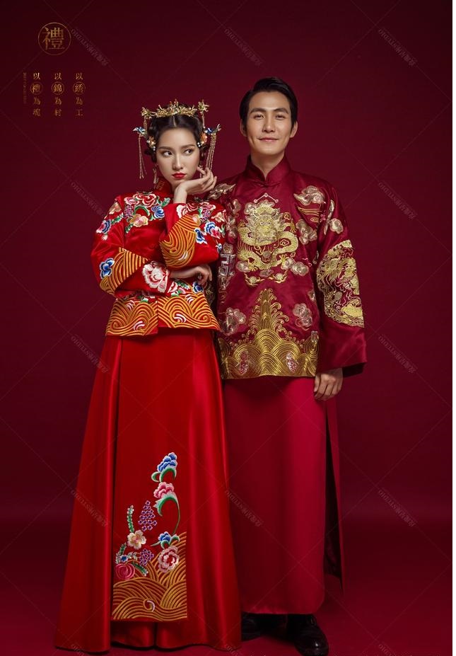 2023年下半年最流行的婚纱照风格,2022婚纱照流行风格150小个子