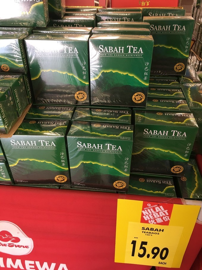 马来西亚沙巴州旅游视频,沙巴州首府亚庇