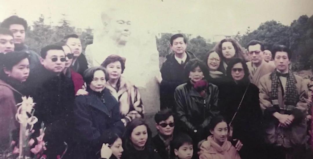 上海滩名媛私奔,上海滩最显赫豪门名媛风云录