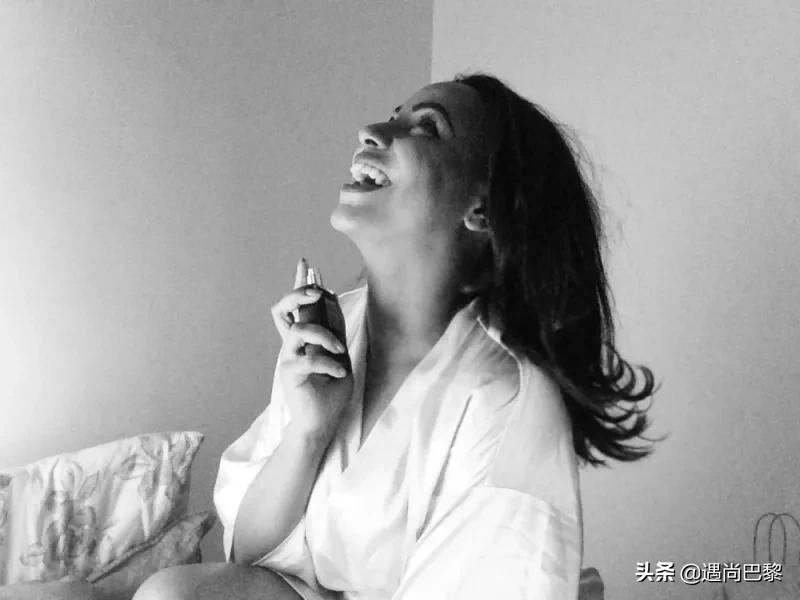 秋季换香？从姐姐们用的香水里找灵感吧