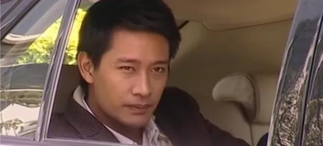 推荐六部剧情“狗血”的泰剧,虐心又受虐肝的四部泰剧